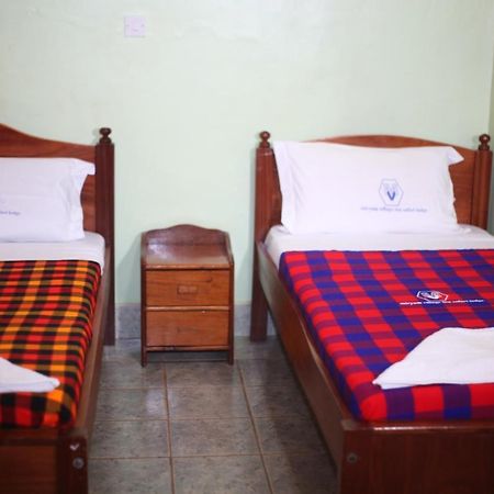 Miryams Village Inn Safari Lodge Sultan Hamud ภายนอก รูปภาพ